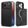 iPhone 17 Pro Spigen Thin Fit Mag Magsafe fekete tok