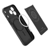 iPhone 17 Pro Spigen Thin Fit Mag Magsafe fekete tok-8800283314717 5 kép