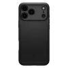 iPhone 17 Pro Spigen Thin Fit Mag Magsafe fekete tok-8800283314717 6 kép