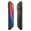 iPhone 17 Pro Spigen Thin Fit Mag Magsafe fekete tok-8800283314717 7 kép