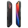 iPhone 17 Spigen Enzo Aramid "T" Magsafe Fekete/Ezüst tok-8800283311181 6 kép