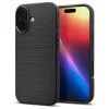 iPhone 17 Spigen Liquid Air tok Matte Black