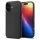 iPhone 17 Spigen Liquid Air tok Matte Black