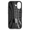 iPhone 17 Spigen Liquid Air tok Matte Black-8800283315011 4 kép