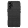 iPhone 17 Spigen Liquid Air tok Matte Black-8800283315011 7 kép