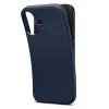 iPhone 17 Spigen Liquid Air tengerészkék tok-8800283315028 3 kép