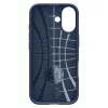 iPhone 17 Spigen Liquid Air tengerészkék tok-8800283315028 7 kép