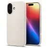 iPhone 17 Spigen Liquid Air Natural Titanium tok