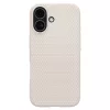 iPhone 17 Spigen Liquid Air Natural Titanium tok-8800283315042 2 kép