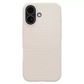 iPhone 17 Spigen Liquid Air Natural Titanium tok-8800283315042 2 kép