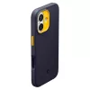 iPhone 17 Spigen Nano Pop Mag Magsafe áfonya kék tok-8800283314960 4 kép