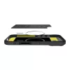 iPhone 17 Spigen Rugged Armor Mag Magsafe matt fekete tok-8800283314991 2 kép