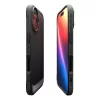 iPhone 17 Spigen Rugged Armor Mag Magsafe matt fekete tok-8800283314991 3 kép
