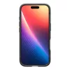 iPhone 17 Spigen Rugged Armor Mag Magsafe matt fekete tok-8800283314991 6 kép