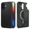 iPhone 17 Spigen Thin Fit Mag Magsafe Fekete tok
