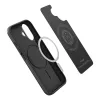 iPhone 17 Spigen Thin Fit Mag Magsafe Fekete tok-8800283315059 6 kép