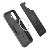 iPhone 17 Spigen Thin Fit Mag Magsafe tok Gunmetal-8800283315073 8 kép