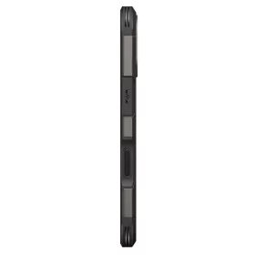 iPhone 17 Spigen Tough Armor "T" Mag Magsafe fekete tok-8800283315233 2 kép