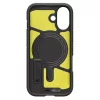 iPhone 17 Spigen Tough Armor "T" Mag Magsafe fekete tok-8800283315233 8 kép
