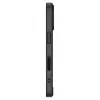 iPhone 17 Spigen Ultra Hybrid Mag Magsafe tok Fagyos Fekete-8800283315158 1 kép