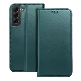Samsung Galaxy S25 FE - sötétzöld tok-5903396424229 2 kép