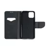 Samsung Galaxy S25 FE tok FANCY Book fekete tok-5903396413995 6 kép