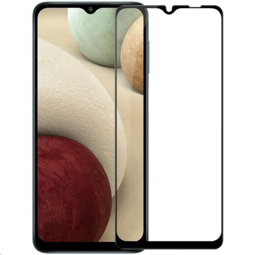 Samsung A12/A32 5G Nillkin 2.5D CP+ PRO kijelzővédő 9H üvegfólia