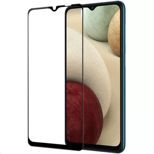 Samsung A12/A32 5G Nillkin 2.5D CP+ PRO kijelzővédő 9H üvegfólia-6902048212114 2 kép