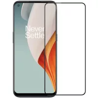 OnePlus Nord N100 üvegfóliák