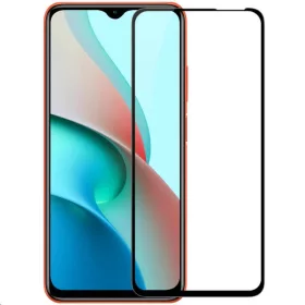   Nillkin 2.5D CP+ PRO kijelzővédő 9H üvegfólia Xiaomi Poco M3/Redmi 9T