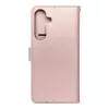 MEZZO fliptok SAMSUNG S25 FE mandala rózsaarany tok-5903396413810 10 kép