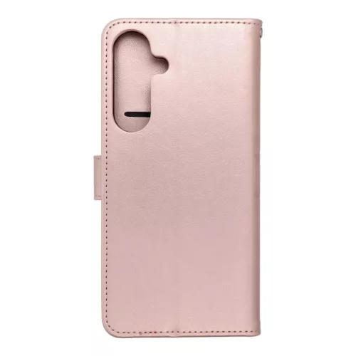 MEZZO fliptok SAMSUNG S25 FE mandala rózsaarany tok-5903396413810 10 kép