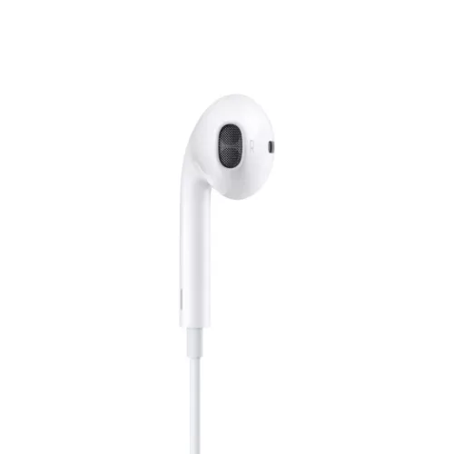 iPhone Tech-protect Ultraboost Lightning Fülhallgató Core G2 Fehér-5906302332342 3 kép