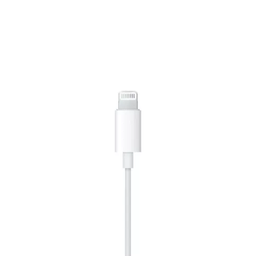 iPhone Tech-protect Ultraboost Lightning Fülhallgató Core G2 Fehér-5906302332342 4 kép