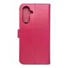 Samsung Galaxy A17 MEZZO könyvtok álomfogó magenta tok-5903396450600 9 kép