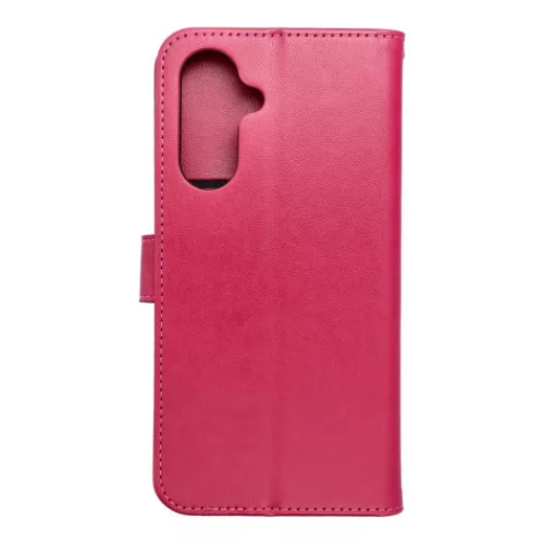Samsung Galaxy A17 MEZZO könyvtok álomfogó magenta tok-5903396450600 9 kép