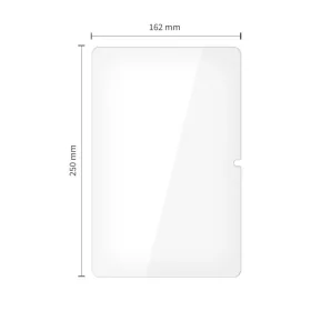 Samsung Galaxy Tab S11 11.0 üvegfólia Tech-protect Glass Fit+ 2-pack-5906302332601 2 kép