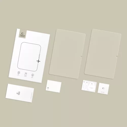 Samsung Galaxy Tab S11 11.0 üvegfólia Tech-protect Glass Fit+ 2-pack-5906302332601 6 kép