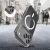 Google Pixel 10 / 10 Pro Tech-protect Flexair Hybrid Magsafe átlátsz-5906302333226 4 kép
