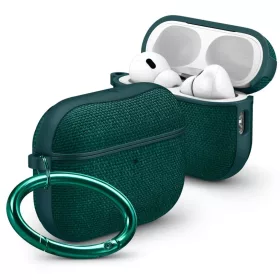 Apple AirPods Pro 3 tok Midnight Green-8800283309690 1 kép