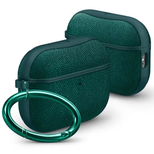 Apple AirPods Pro 3 tok Midnight Green-8800283309690 2 kép