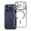 iPhone 17 Pro ELECTRO MAG COVER tok szürke titán-5903396417528 4 kép