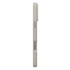 iPhone 17 Pro Max Spigen Silicone Fit Mag Magsafe tok Kőszürke-8800283314045 5 kép