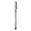 iPhone 17 Pro Spigen Ultra Hybrid Mag Magsafe tok Átlátszó/fehér-8800283314786 2 kép