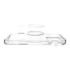 iPhone 17 Pro Spigen Ultra Hybrid Mag Magsafe tok Átlátszó/fehér-8800283314786 6 kép