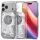 iPhone 17 Pro Spigen Ultra Hybrid Mag Magsafe Zero One Fehér tok