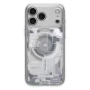 iPhone 17 Pro Spigen Ultra Hybrid Mag Magsafe Zero One Fehér tok-8800283314830 2 kép