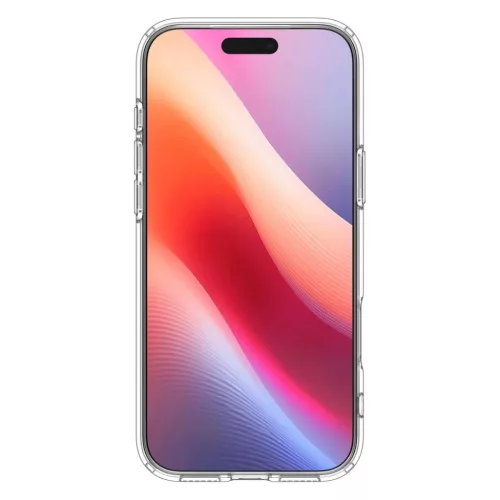 iPhone 17 Pro Spigen Ultra Hybrid Mag Magsafe Zero One Fehér tok-8800283314830 3 kép