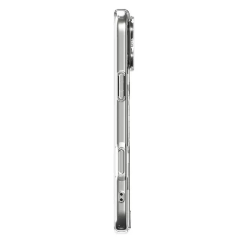 iPhone 17 Pro Spigen Ultra Hybrid Mag Magsafe Zero One Fehér tok-8800283314830 4 kép