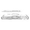 iPhone 17 Pro Spigen Ultra Hybrid Mag Magsafe Zero One Fehér tok-8800283314830 8 kép